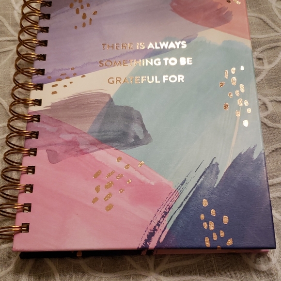 Journal/Notebokk - Picture 4 of 4